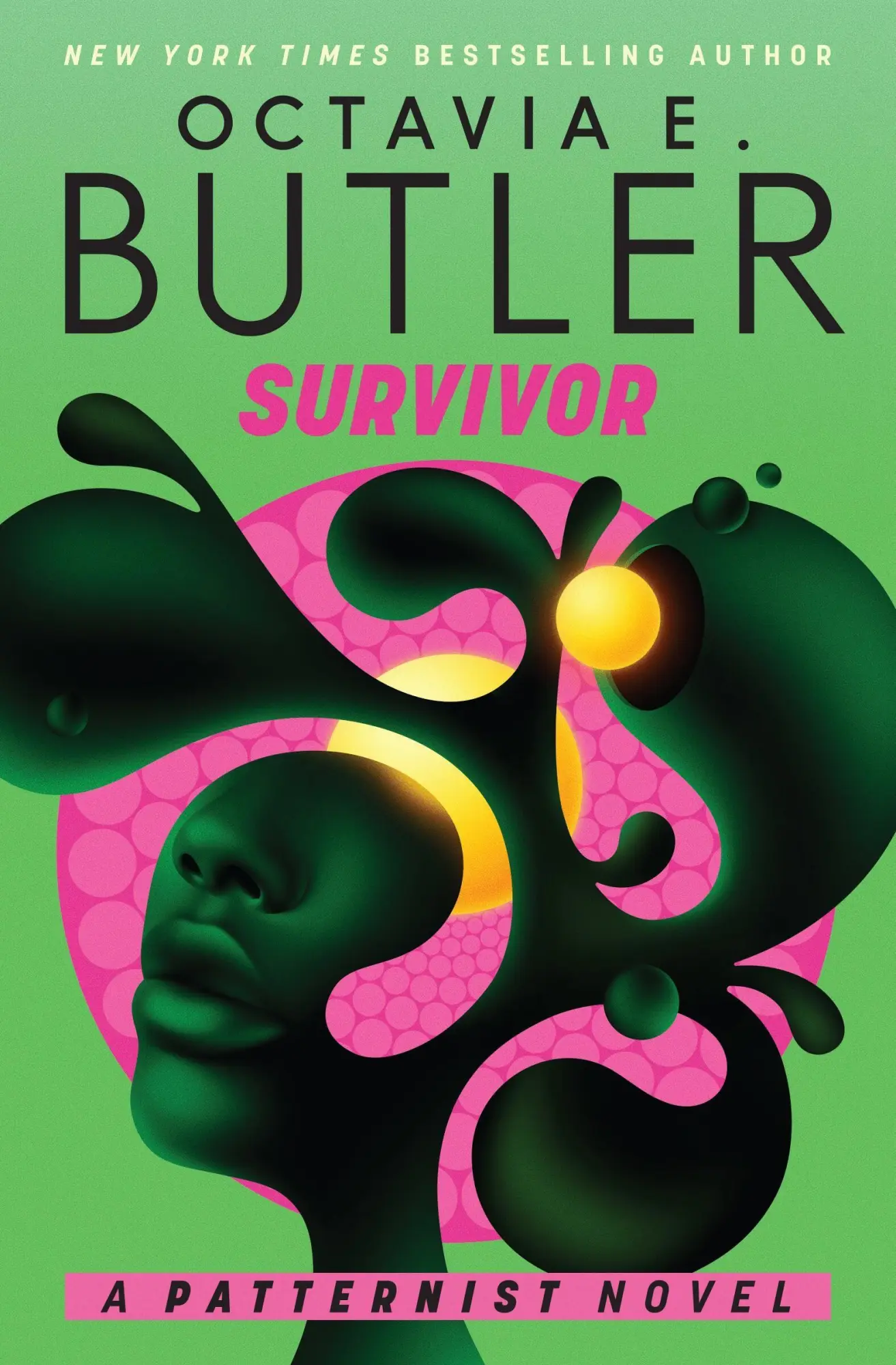 Cover: 9781538766170 | Survivor | Octavia E Butler | Taschenbuch | Englisch | 2026