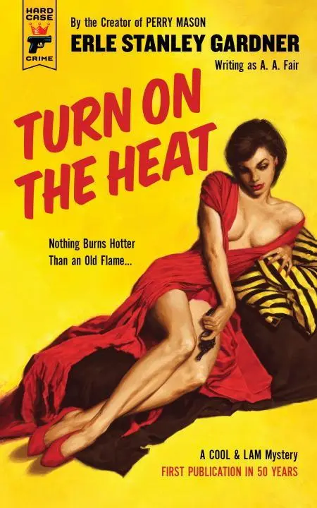 Cover: 9781785656170 | Turn on the Heat | Erle Stanley Gardner | Taschenbuch | Englisch
