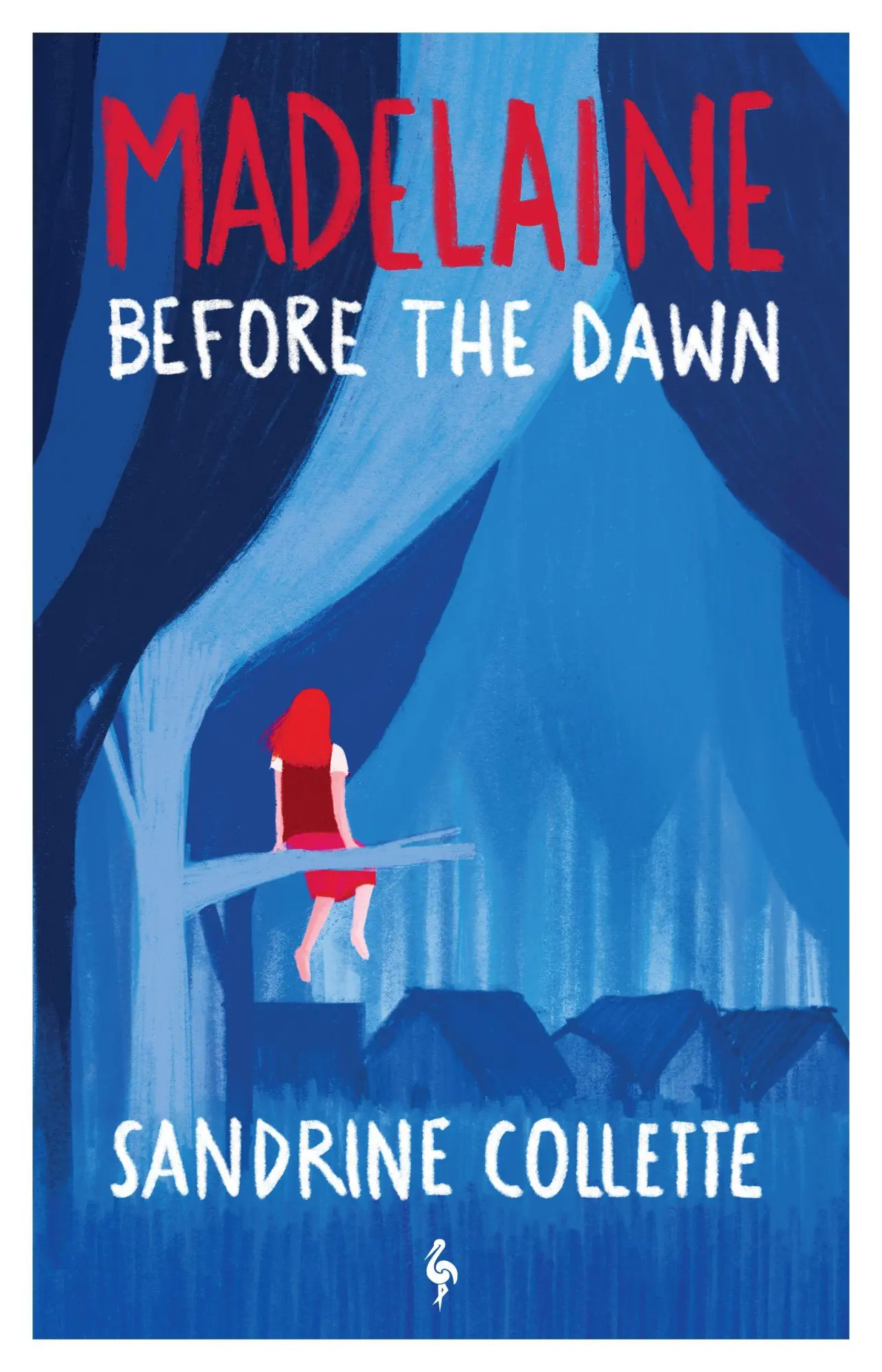 Cover: 9781787706170 | Madelaine Before The Dawn | Sandrine Collette | Taschenbuch | Englisch