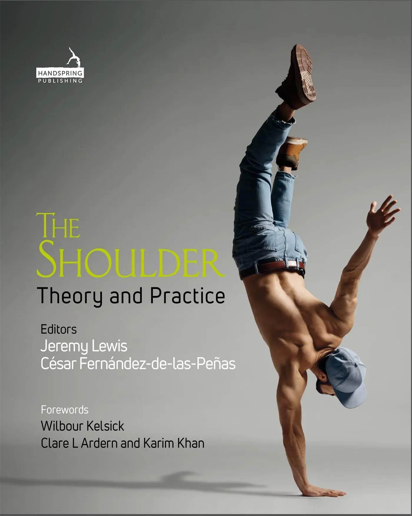 Cover: 9781913426170 | The Shoulder | Theory and Practice | Fernández-De-Las-Peñas (u. a.)