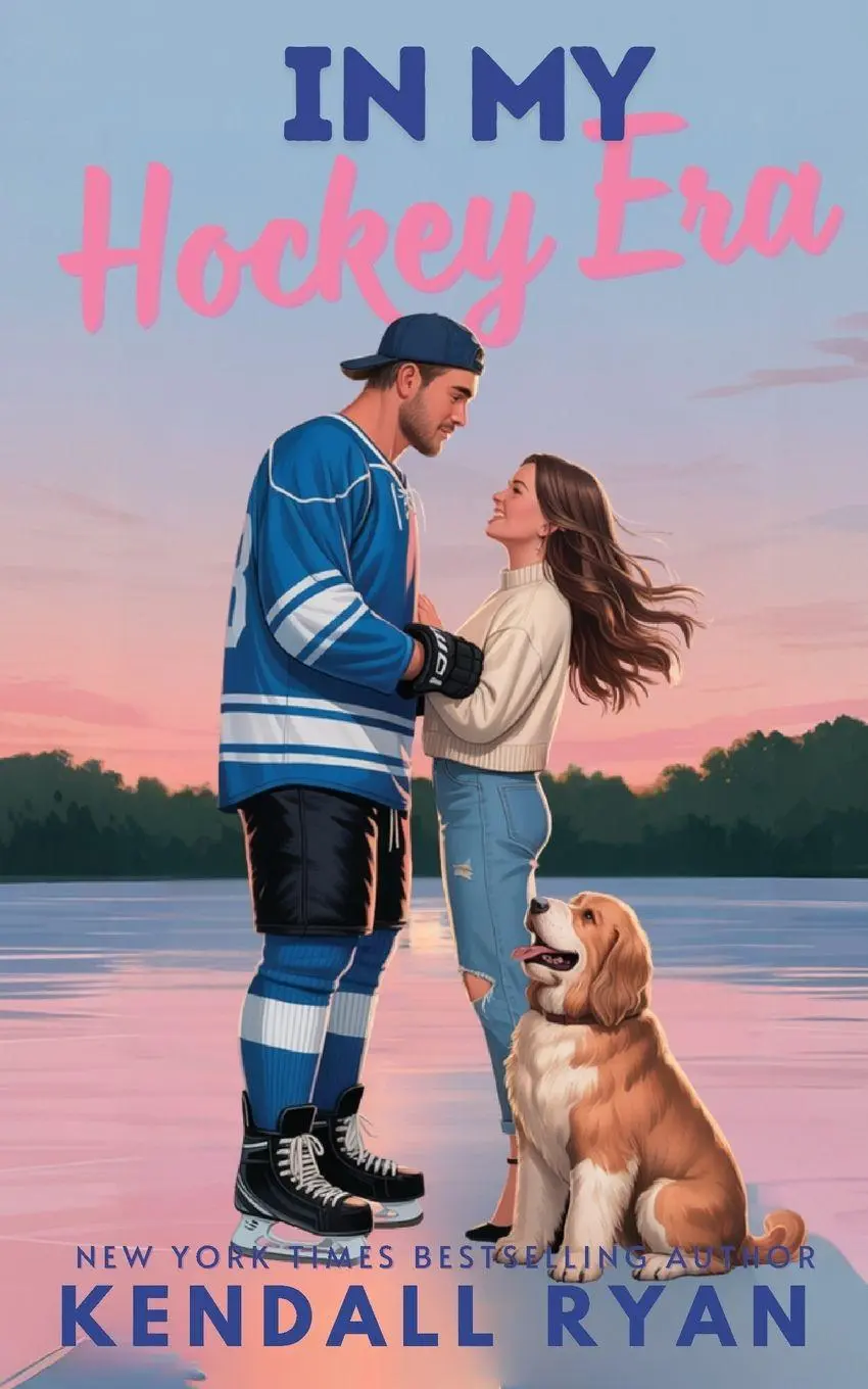 Cover: 9781952036170 | In My Hockey Era | Kendall Ryan | Taschenbuch | Englisch | 2025