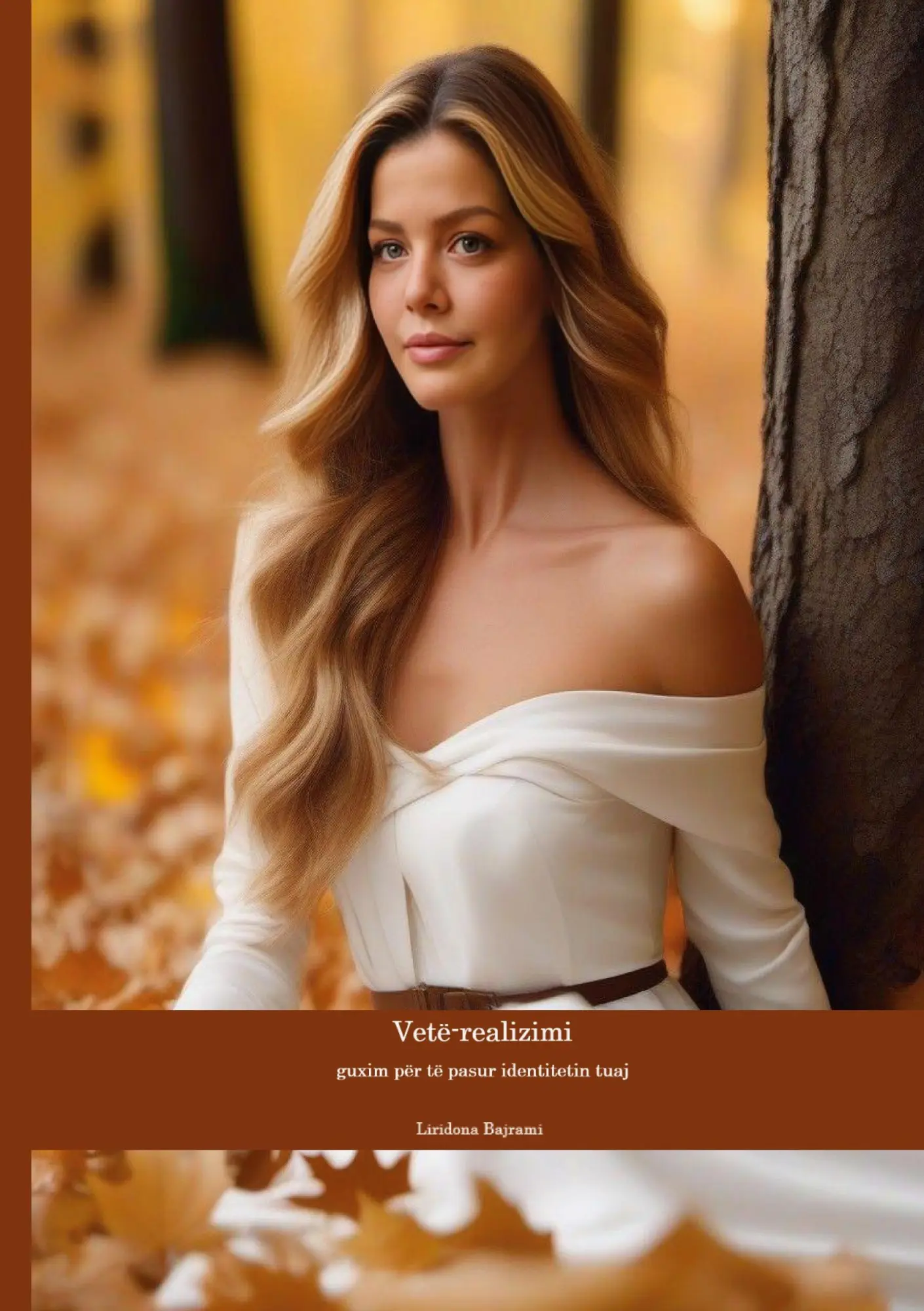 Cover: 9783769306170 | Vetë-realizimi | guxim për të pasur identitetin tuaj | Bajrami | Buch