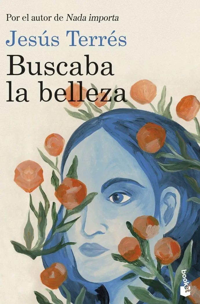 Cover: 9788423366170 | Buscaba la belleza | Jesus Terres | Taschenbuch | Spanisch | 2024