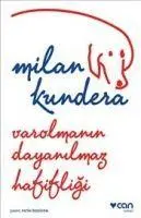 Cover: 9789750726170 | Varolmanin Dayanilmaz Hafifligi | Milan Kundera | Taschenbuch | 2023