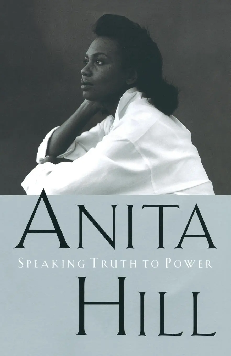 Cover: 9780385476270 | Speaking Truth to Power | Anita Hill | Taschenbuch | Englisch | 1998