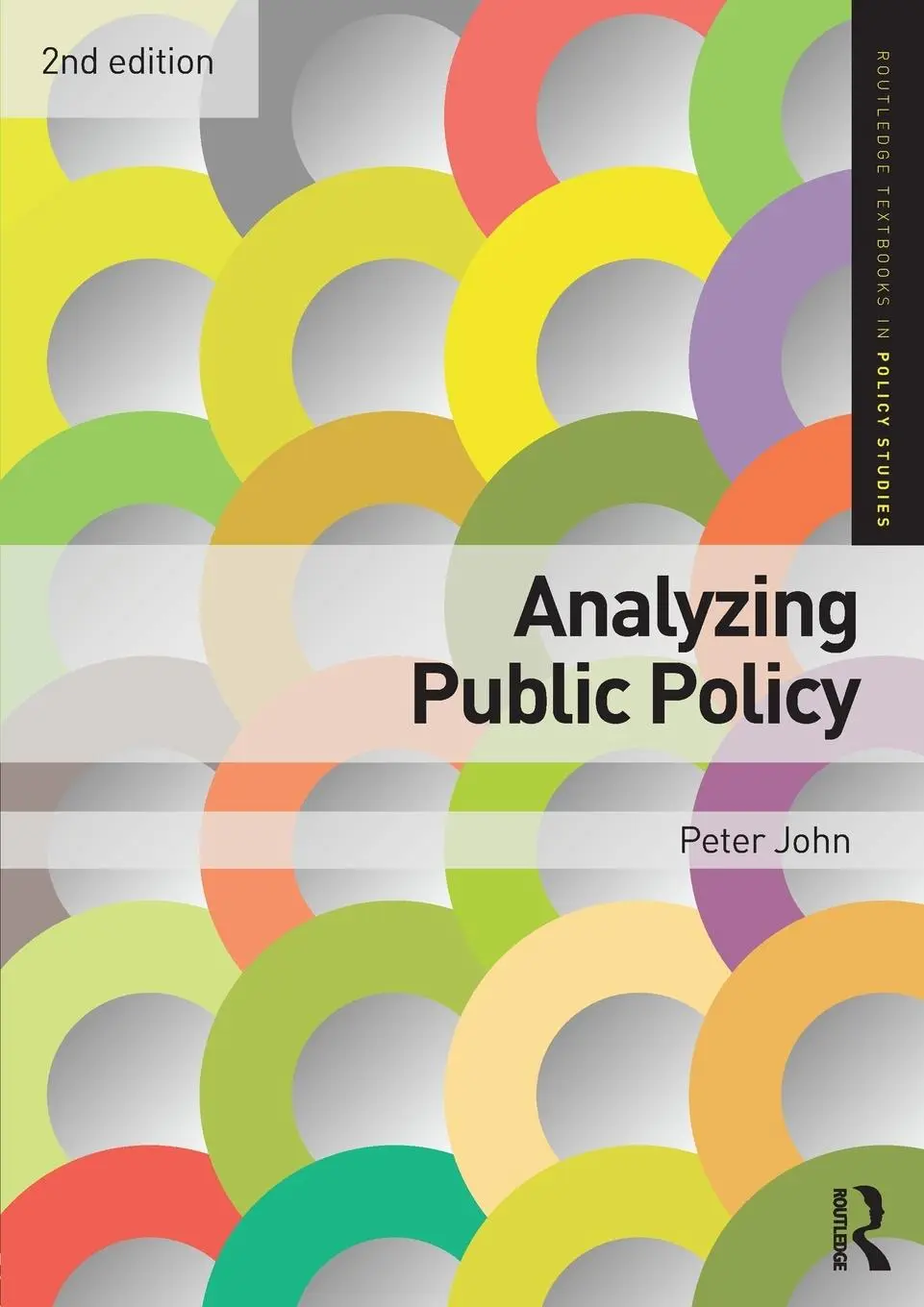 Cover: 9780415476270 | Analyzing Public Policy | Peter John | Taschenbuch | Englisch | 2012