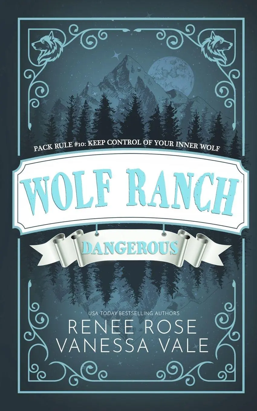 Cover: 9781637206270 | Dangerous - Alternate Cover | Renee Rose (u. a.) | Taschenbuch | 2025