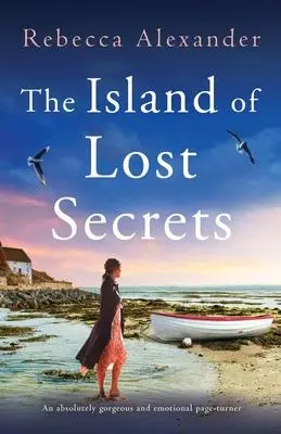Cover: 9781803146270 | Secrets of the Cottage by the Sea | Rebecca Alexander | Taschenbuch