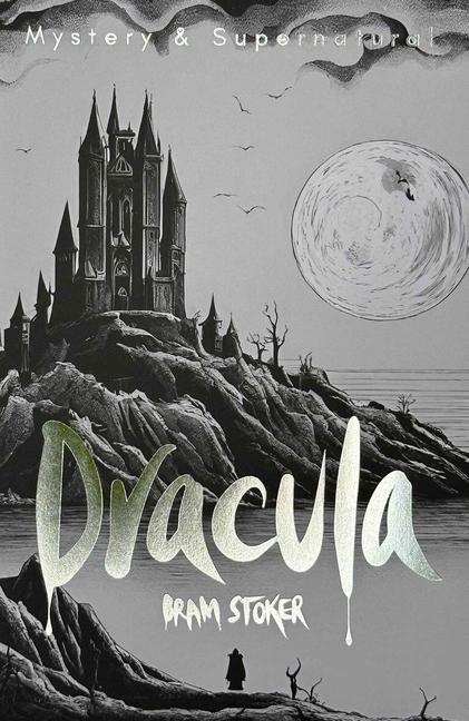Cover: 9781840226270 | Dracula &amp; Dracula's Guest | Bram Stoker | Taschenbuch | Englisch