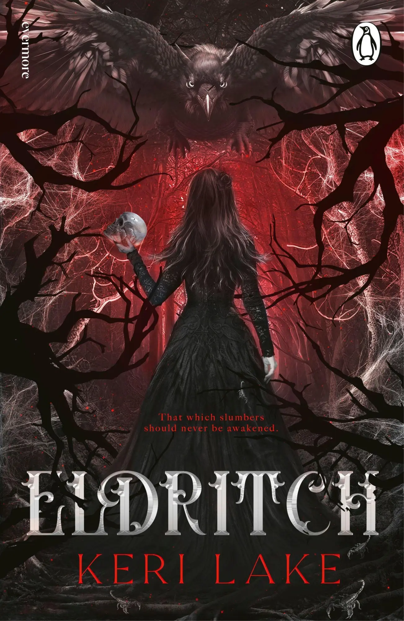 Cover: 9781911746270 | Eldritch | Keri Lake | Taschenbuch | XXIV | Englisch | 2026
