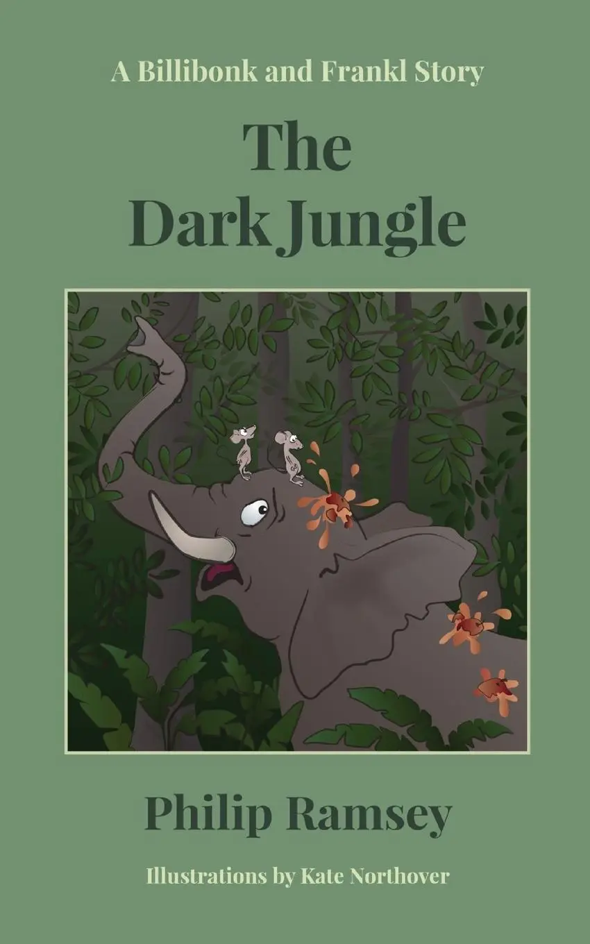 Cover: 9781935056270 | The Dark Jungle | Philip Ramsey | Taschenbuch | Englisch | 2024