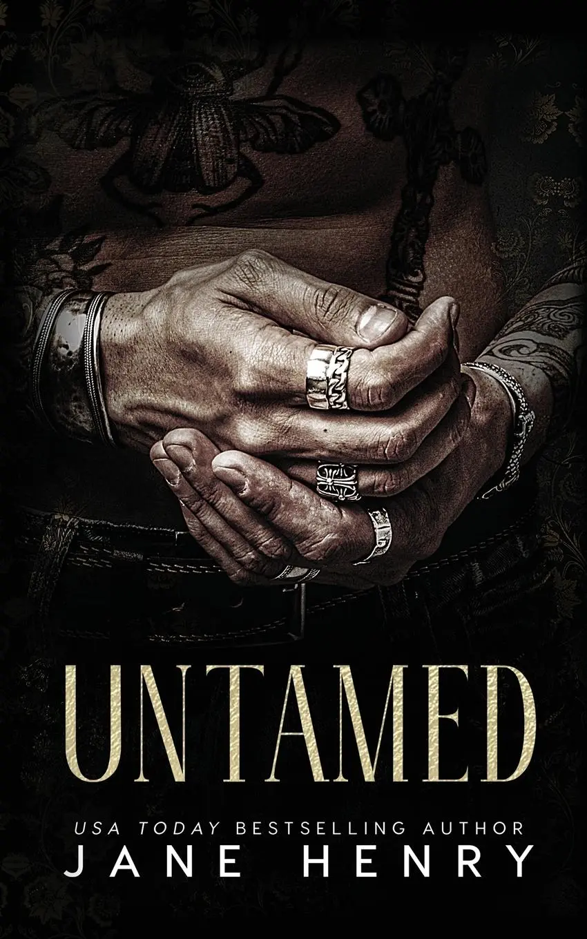 Cover: 9781961866270 | Untamed | A Dark Forced Marriage Bratva Romance | Jane Henry | Buch