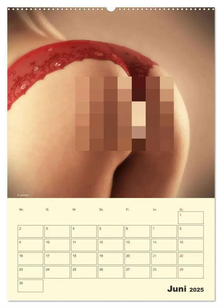 Bild: 9783457066270 | Das Runde im Eckigen / Planer (Wandkalender 2025 DIN A2 hoch),...