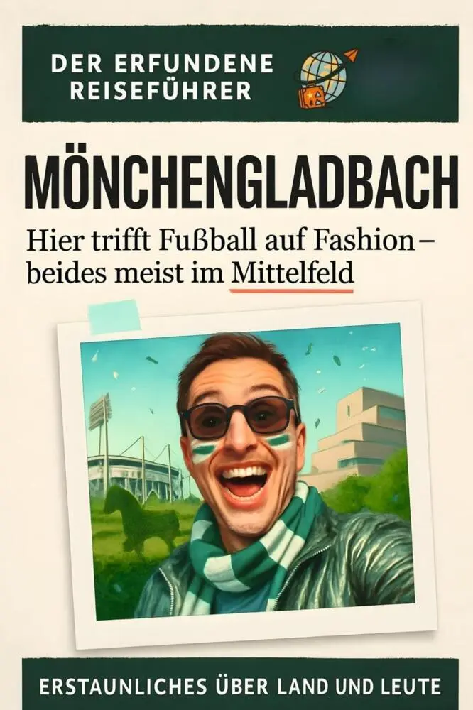 Cover: 9783695356270 | Mönchengladbach | Emil Möller | Taschenbuch | 162 S. | Deutsch | 2025