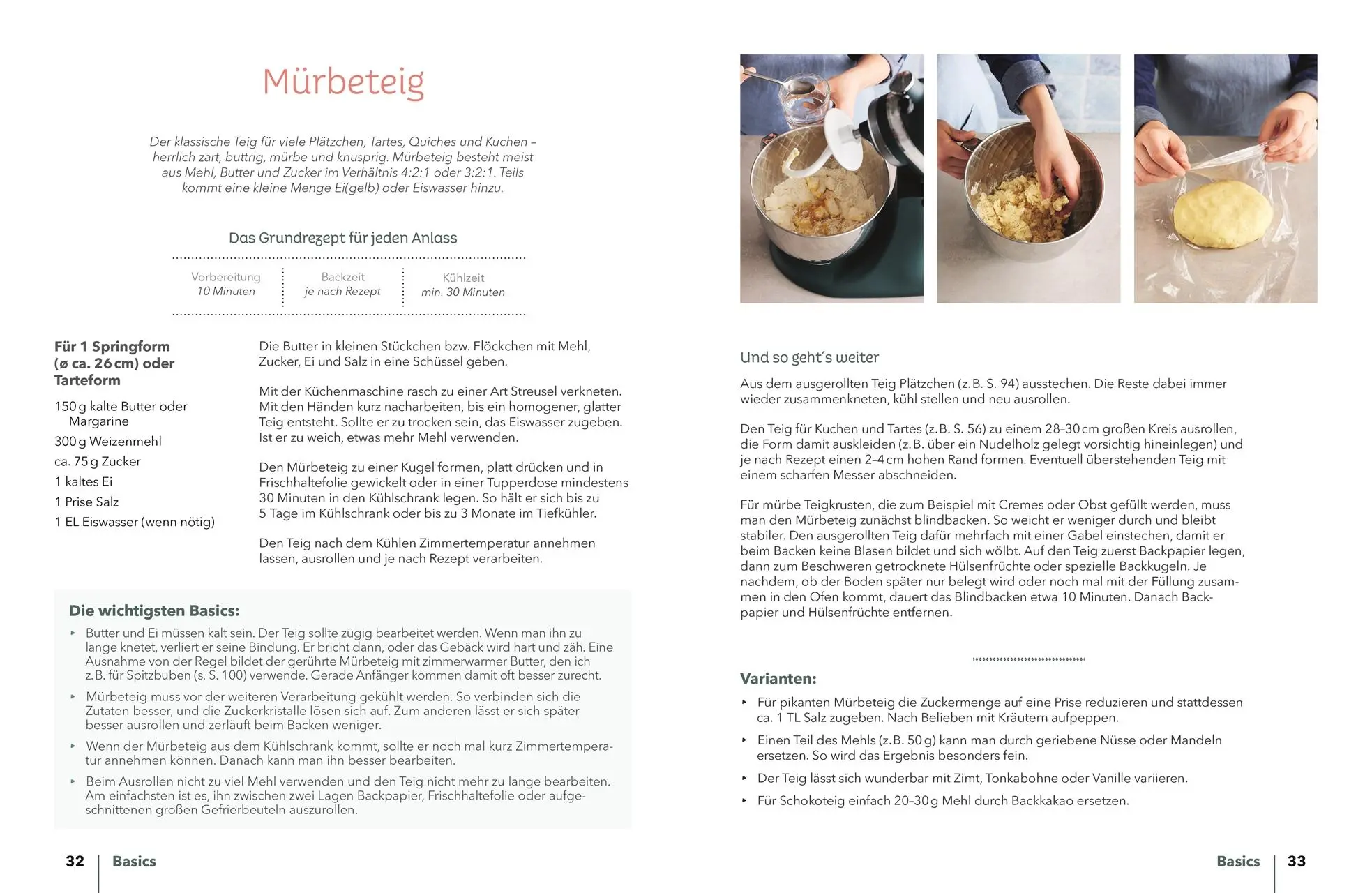 Bild: 9783831046270 | Backen macht glücklich | Kathrin Runge | Buch | 192 S. | Deutsch