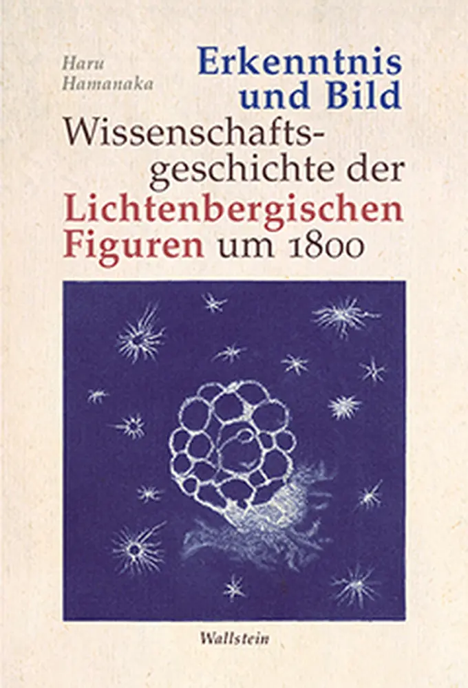 Cover: 9783835316270 | Erkenntnis und Bild | Haru Hamanaka | Buch | 222 S. | Deutsch | 2015