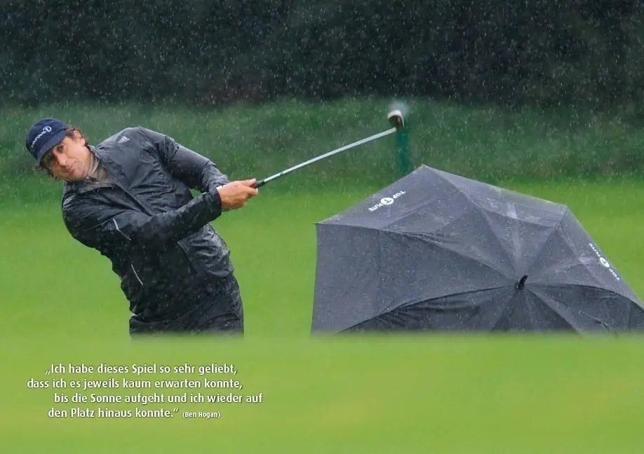 Bild: 9783944526270 | Psychologisch orientiertes Golftraining | Nina Nittinger (u. a.)