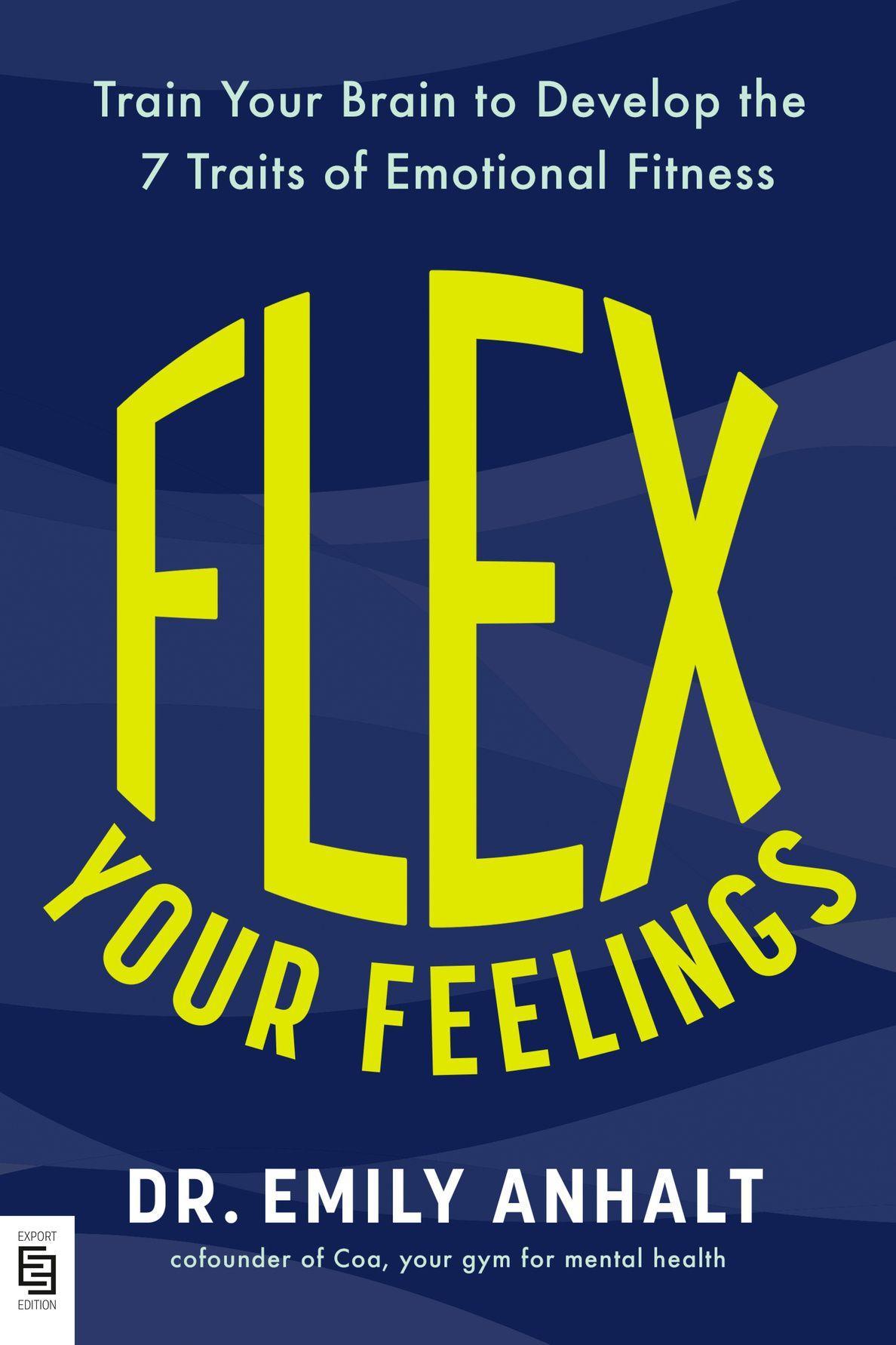 Cover: 9798217046270 | Flex Your Feelings | Emily Anhalt | Taschenbuch | Englisch | 2025