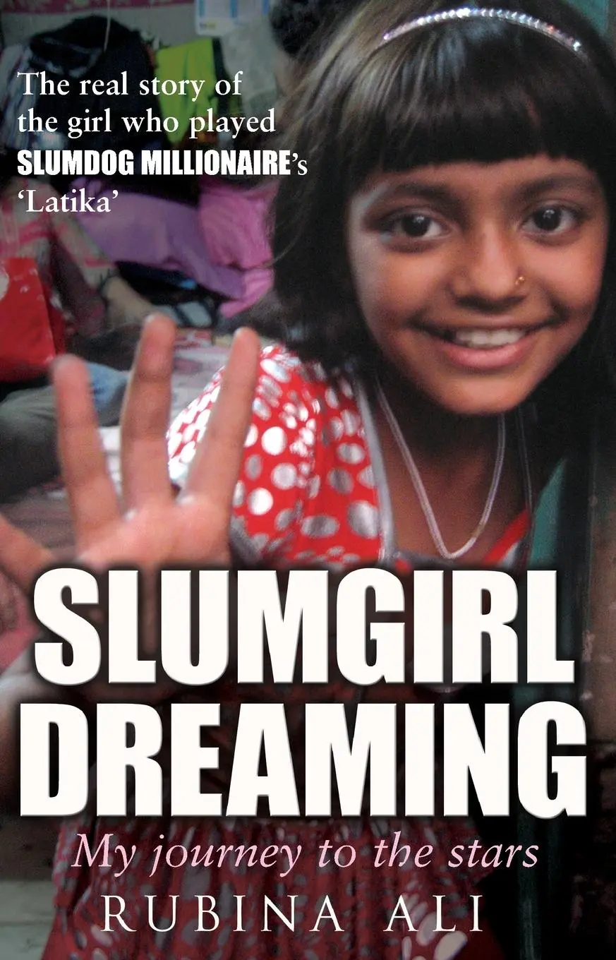 Cover: 9780552776370 | Slumgirl Dreaming | Rubina Ali | Taschenbuch | Englisch | 2009