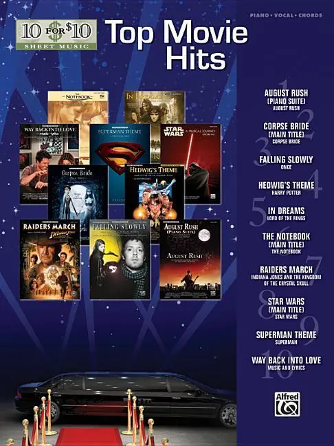 Top Movie Hits