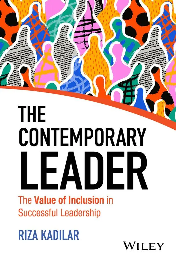 Cover: 9781394276370 | The Contemporary Leader | Riza Kadilar | Buch | Englisch | 2024