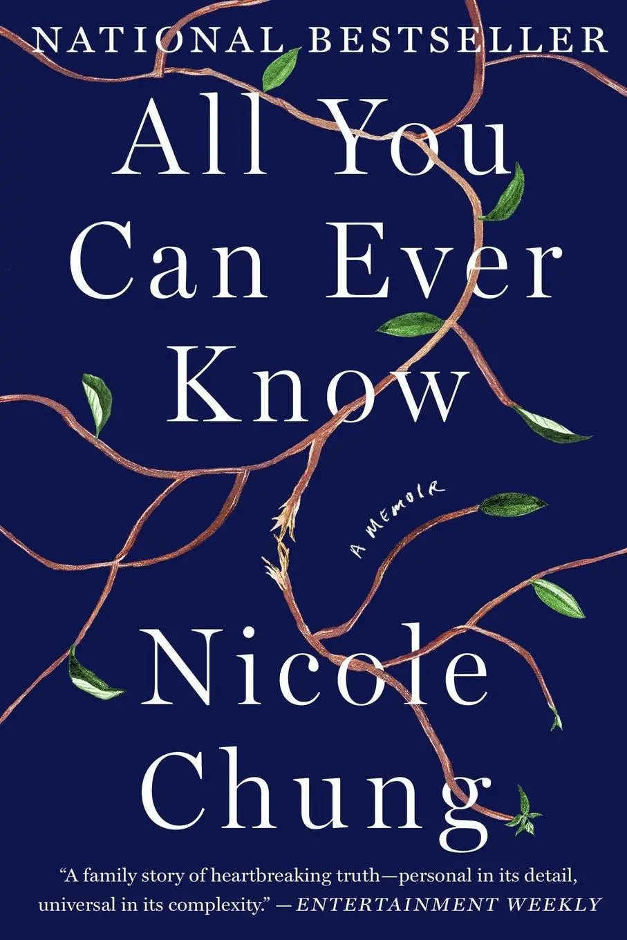 Cover: 9781948226370 | All You Can Ever Know | A Memoir | Nicole Chung | Taschenbuch | 2019