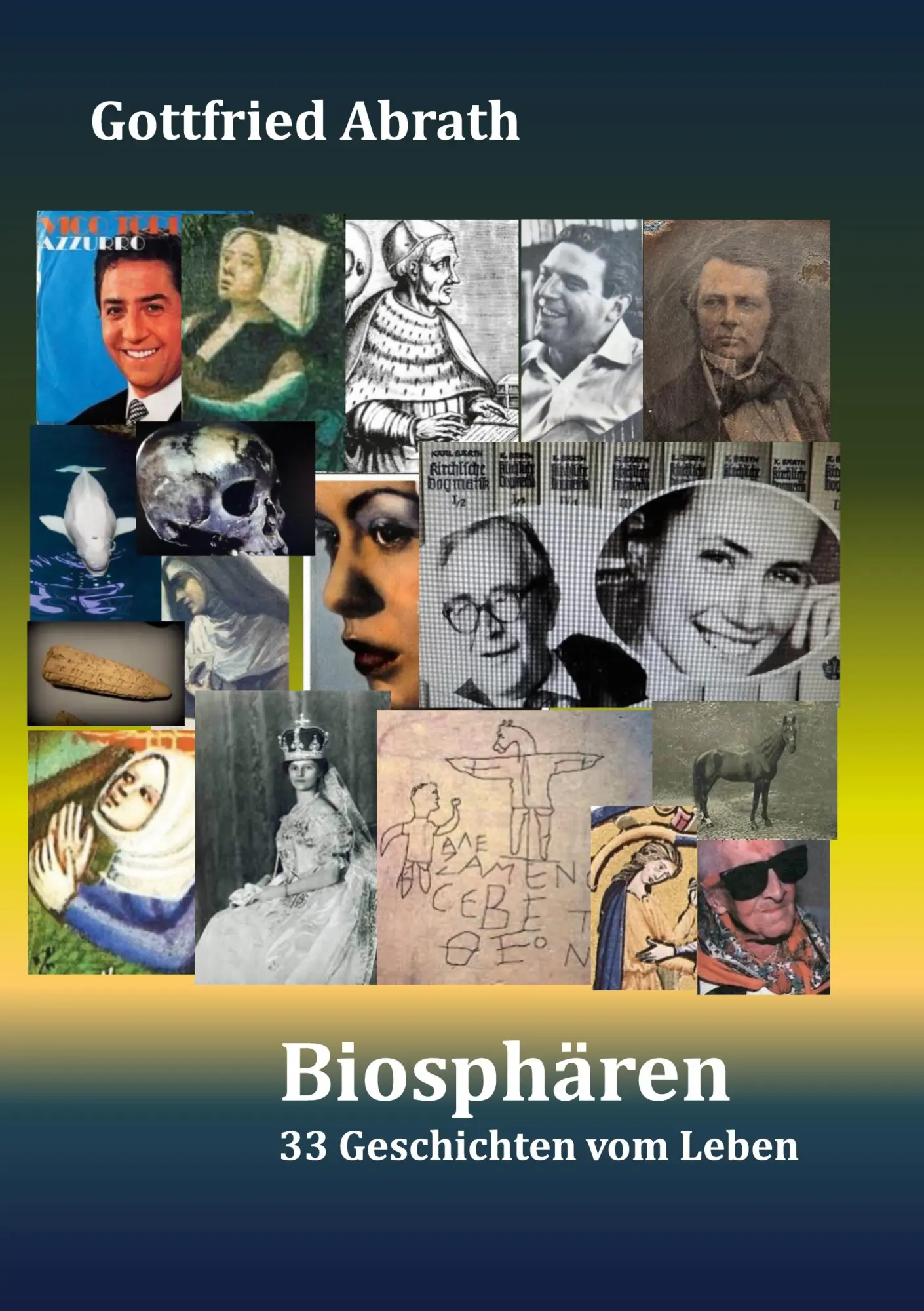 Biosphären: 33 Geschichten vom Leben
