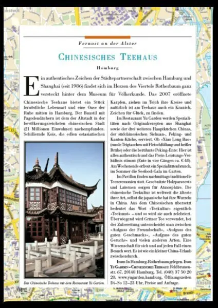 Bild: 9783961416370 | Reiseführer Hamburg. Stadtführer inklusive Ebook. Ausflugsziele,...