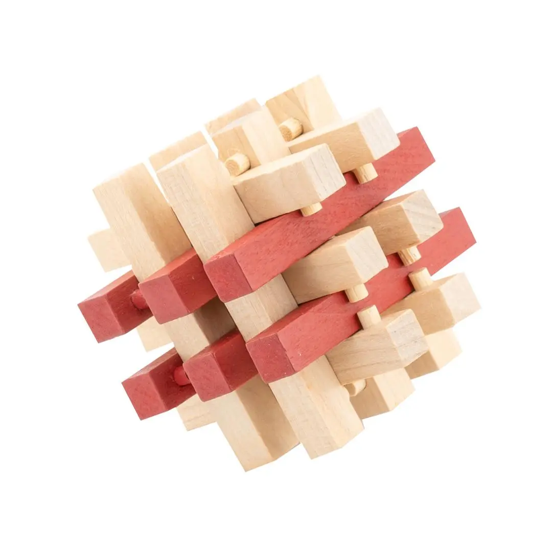 Bild: 4007742186470 | Knobelspiel-Adventskalender - Neue IQ-Puzzles und Geduldsspiele für...