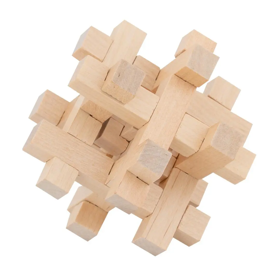 Bild: 4007742186470 | Knobelspiel-Adventskalender - Neue IQ-Puzzles und Geduldsspiele für...