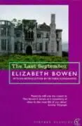 Cover: 9780099276470 | The Last September | Elizabeth Bowen | Taschenbuch | 224 S. | Englisch