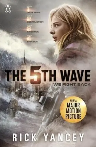 Cover: 9780141366470 | The 5th Wave (Book 1) | Rick Yancey | Taschenbuch | Englisch | 2015
