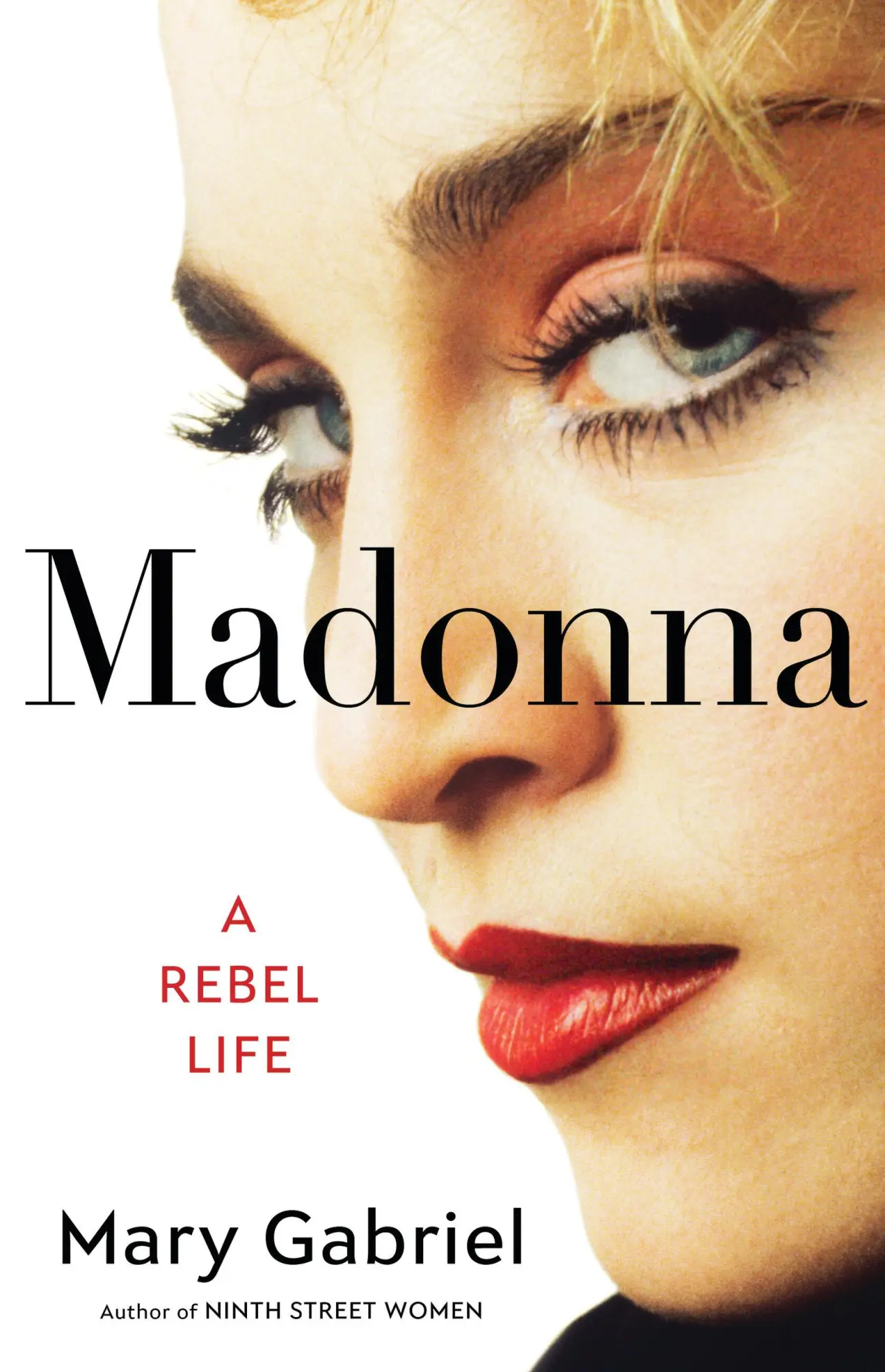 Cover: 9780316456470 | Madonna | A Rebel Life | Mary Gabriel | Buch | Englisch | 2023