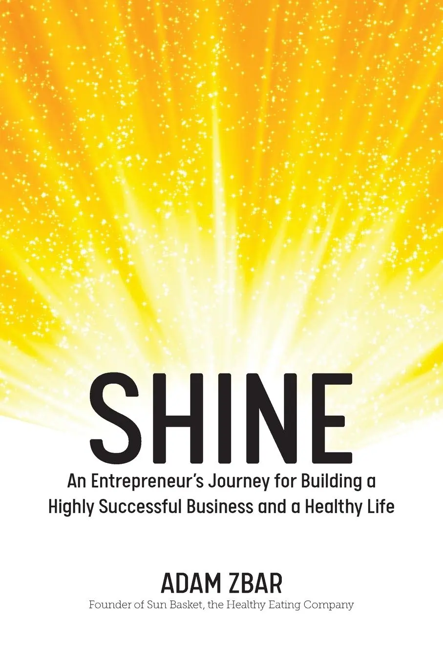 Cover: 9781641526470 | Shine | Adam Zbar | Taschenbuch | Englisch | 2019 | Tycho Press