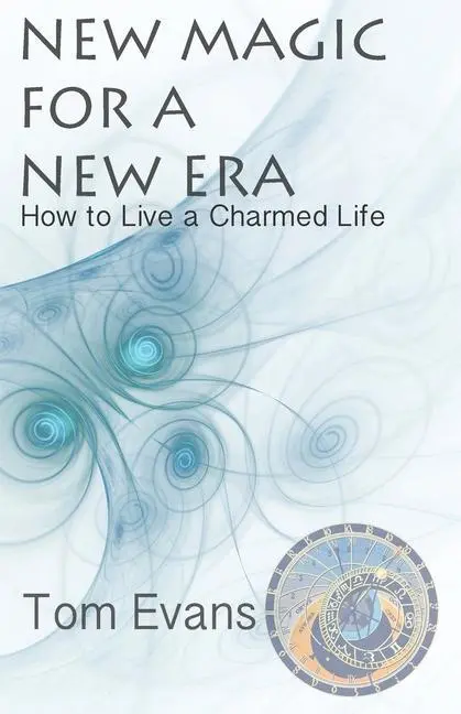 Cover: 9781849146470 | New Magic for a New Era | Tom Evans | Taschenbuch | Englisch | 2015