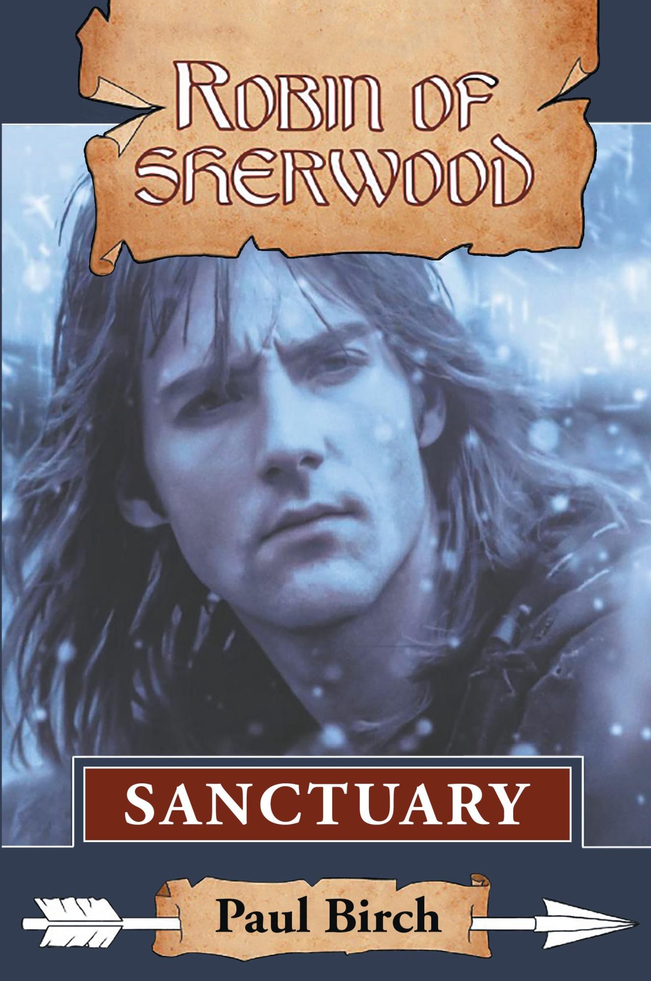 Cover: 9781913256470 | Sanctuary | Paul Birch | Taschenbuch | Englisch | 2021