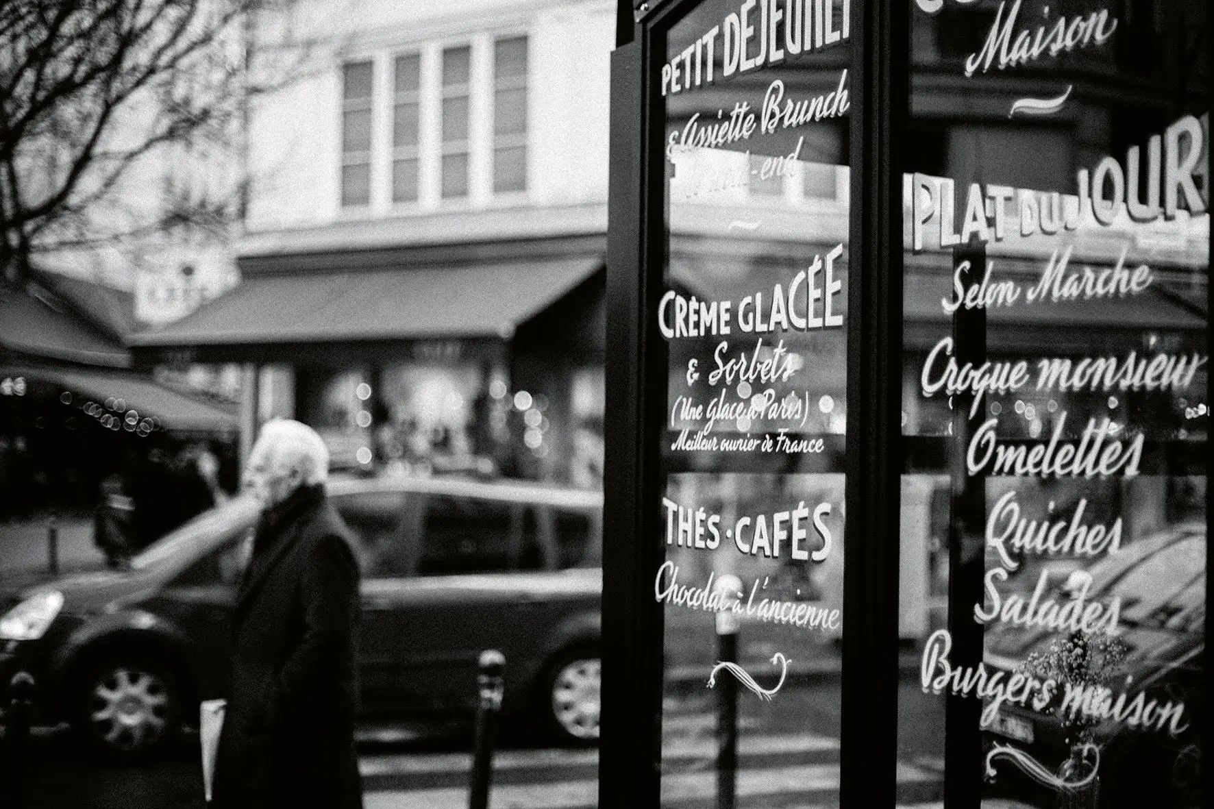 Bild: 9783961716470 | Streets of Paris | tN4t | Mendo | Buch | tN4t | 224 S. | Englisch