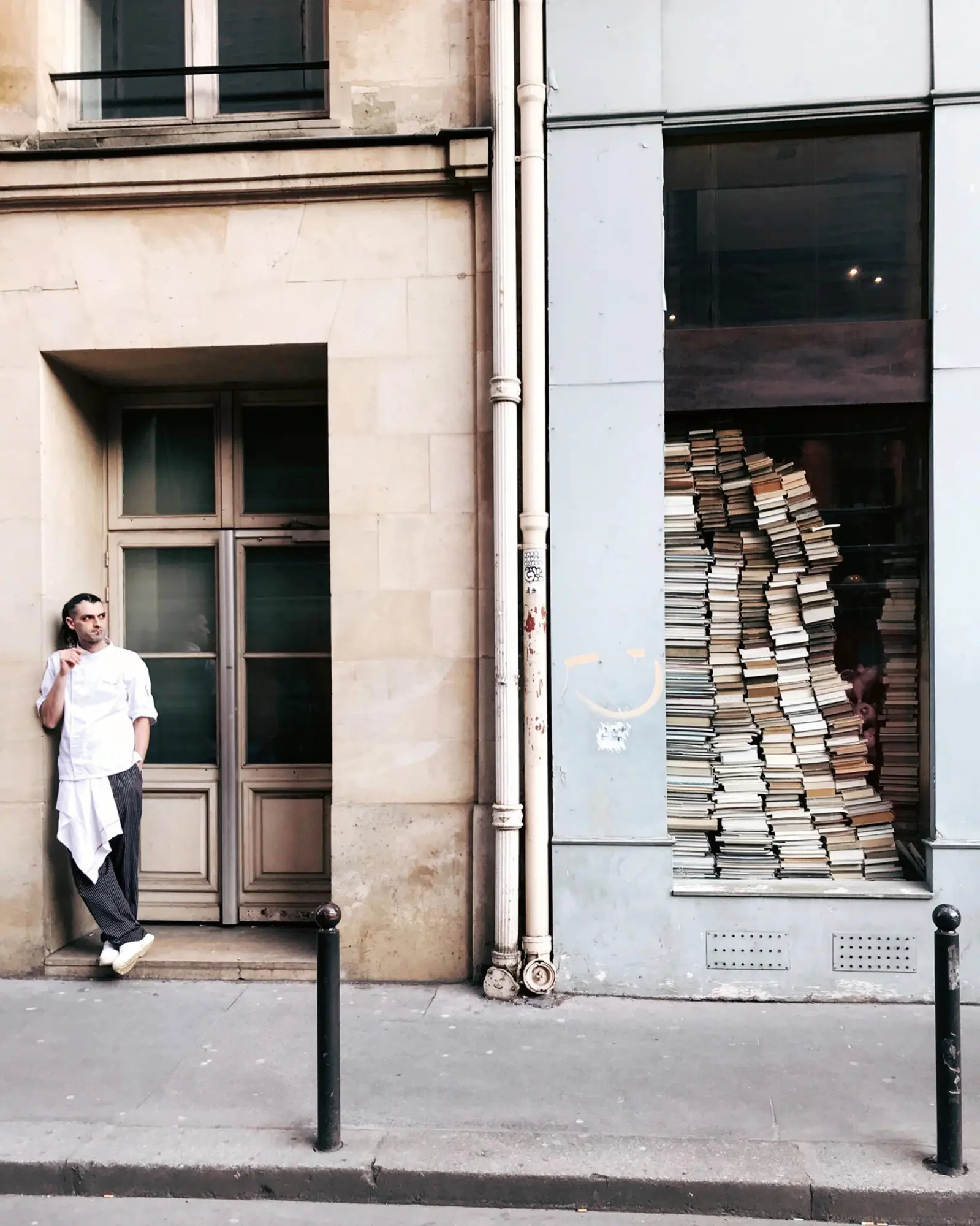 Bild: 9783961716470 | Streets of Paris | tN4t | Mendo | Buch | tN4t | 224 S. | Englisch