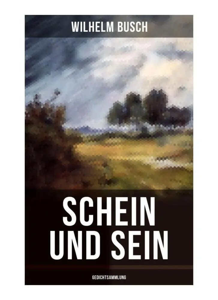 Cover: 9788027266470 | Schein und Sein (Gedichtsammlung) | Wilhelm Busch | Taschenbuch | 2019