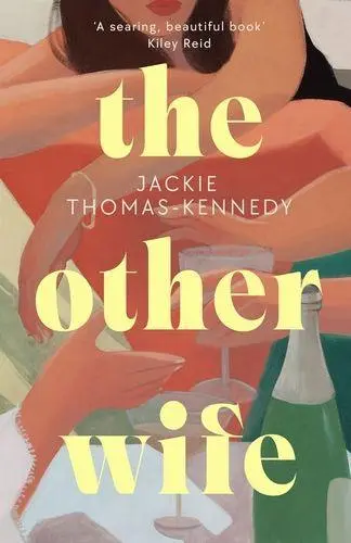 Cover: 9780241726570 | The Other Wife | Jackie Thomas-Kennedy | Taschenbuch | 204 S. | 2025