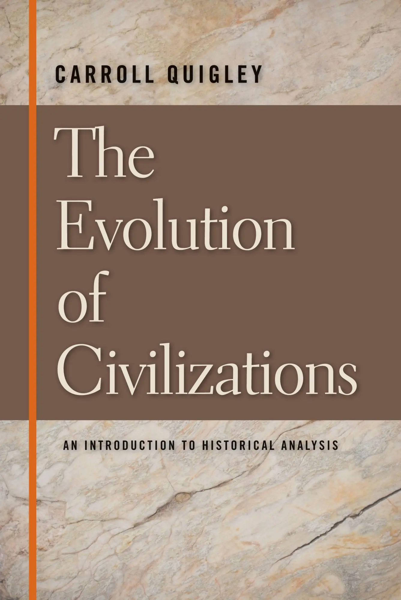 Cover: 9780913966570 | The Evolution of Civilizations | Carroll Quigley | Taschenbuch | 1979