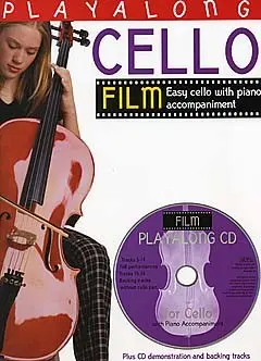 Playalong - film music