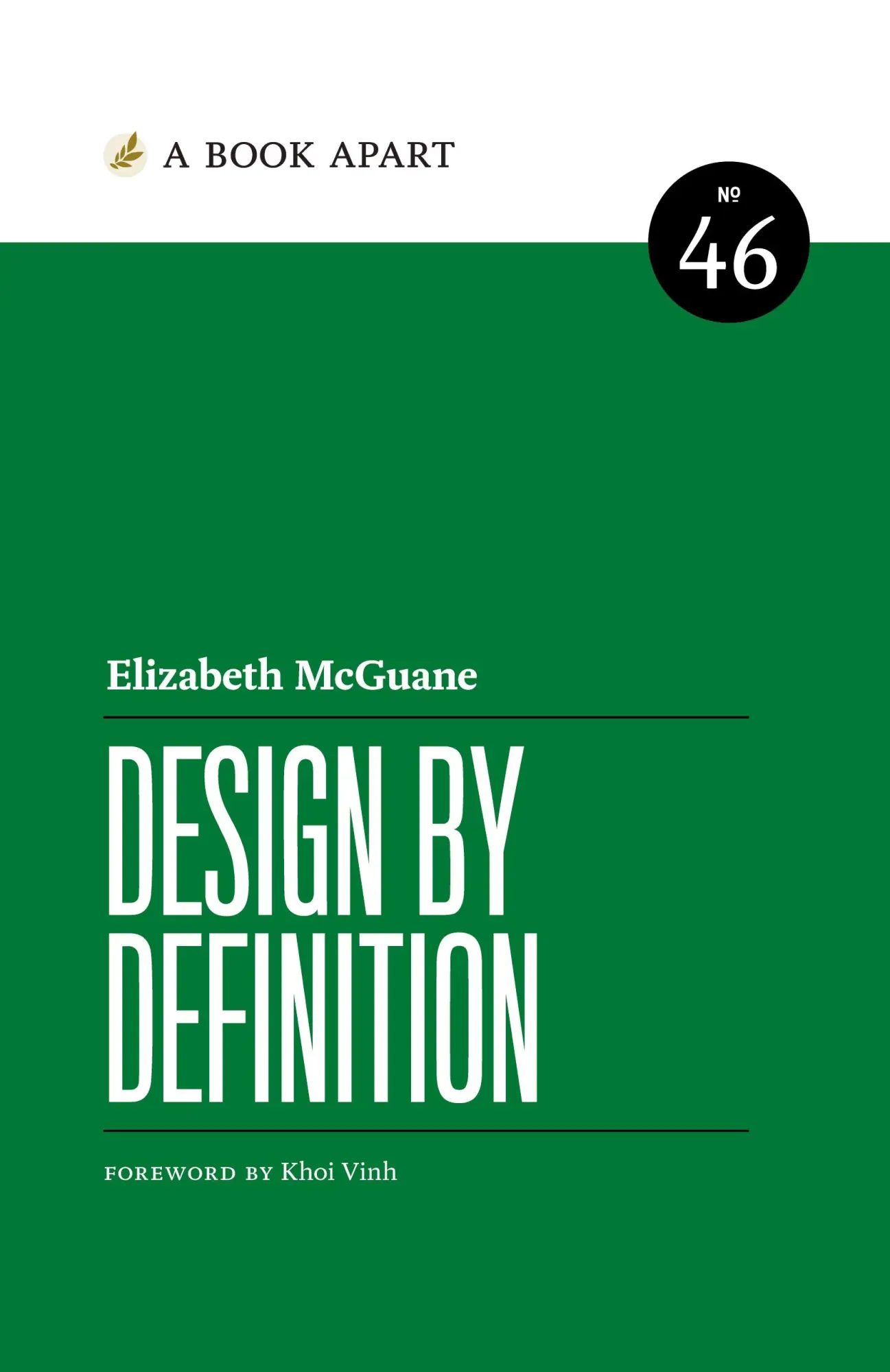 Cover: 9781952616570 | Design by Definition | Elizabeth McGuane | Taschenbuch | Englisch