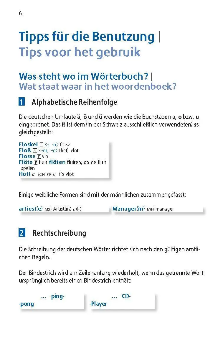 Bild: 9783125146570 | Langenscheidt Praktisches Wörterbuch Niederländisch | Buch | 576 S.