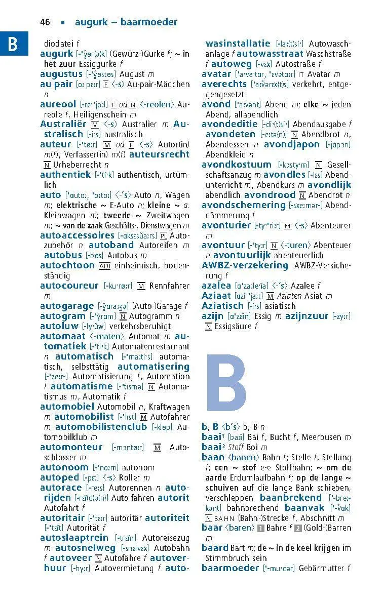 Bild: 9783125146570 | Langenscheidt Praktisches Wörterbuch Niederländisch | Buch | 576 S.