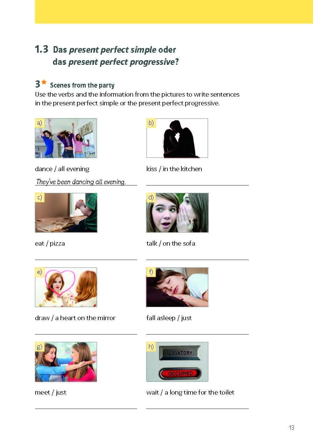 Bild: 9783129276570 | KomplettTrainer Gymnasium Englisch 7. Klasse | Taschenbuch | 208 S.