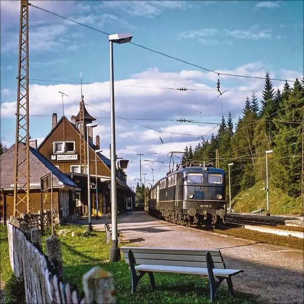 Bild: 9783731886570 | Eisenbahnen 2026 | Verlag Korsch | Kalender | 13 S. | Deutsch | 2026