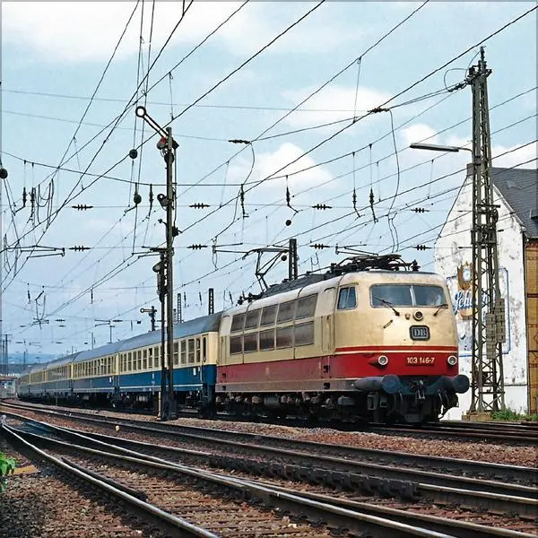 Bild: 9783731886570 | Eisenbahnen 2026 | Verlag Korsch | Kalender | 13 S. | Deutsch | 2026