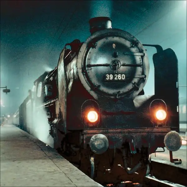 Bild: 9783731886570 | Eisenbahnen 2026 | Verlag Korsch | Kalender | 13 S. | Deutsch | 2026