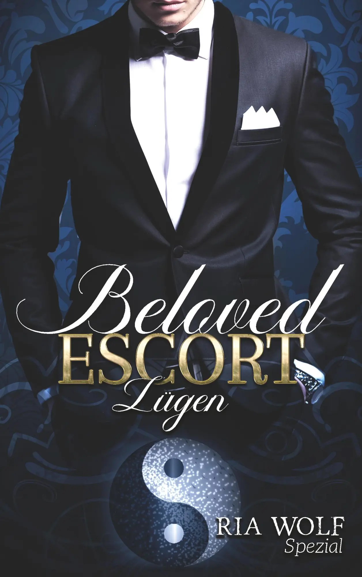 Cover: 9783746046570 | Beloved Escort - Lügen | Ria Wolf | Taschenbuch | 212 S. | Deutsch